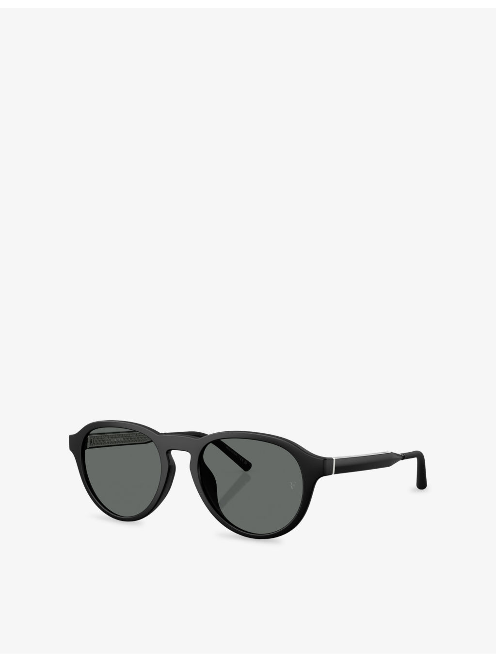OV5557SU R-8 Phantos-Frame Injected Sunglasses - 2