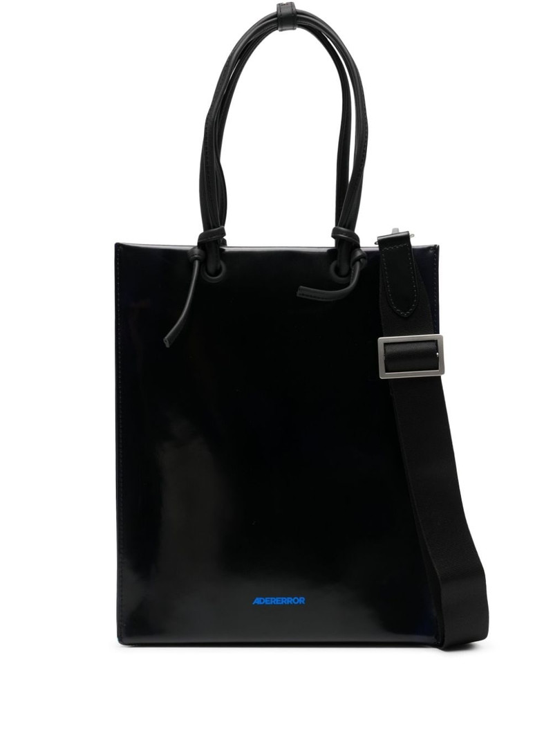 small Shopper shoulder bag 1