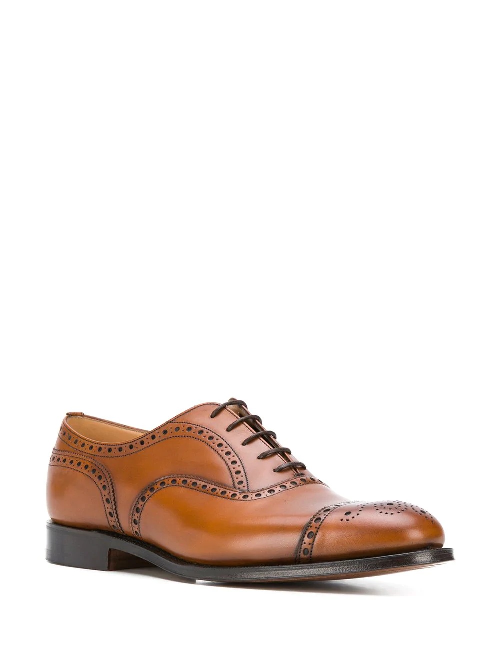 Diplomat Oxford brogues - 2