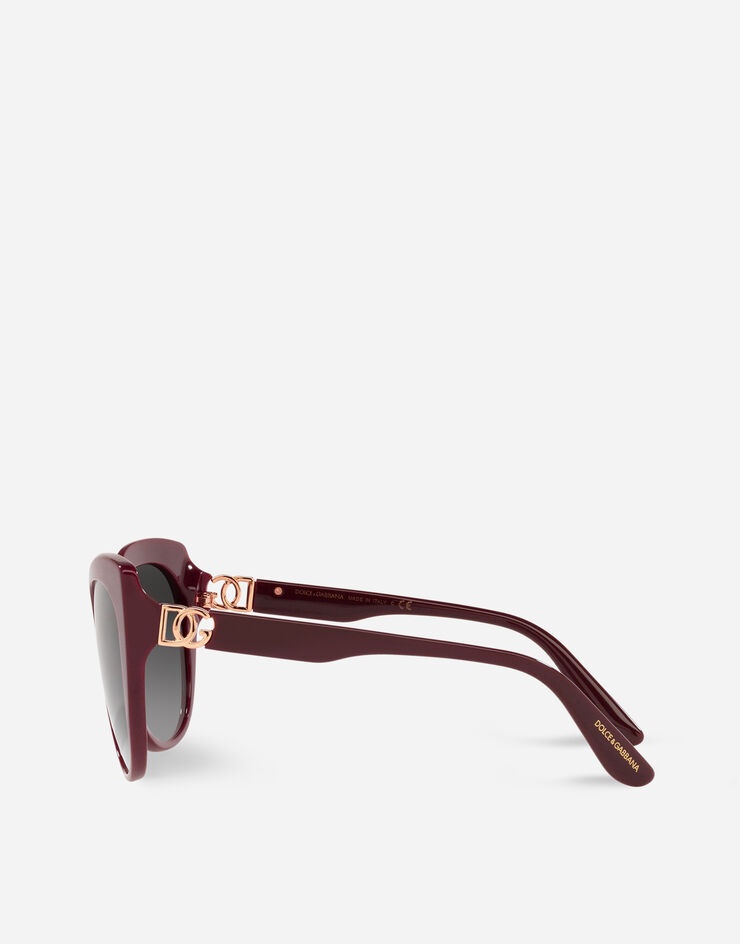 Dg crossed sunglasses - 3