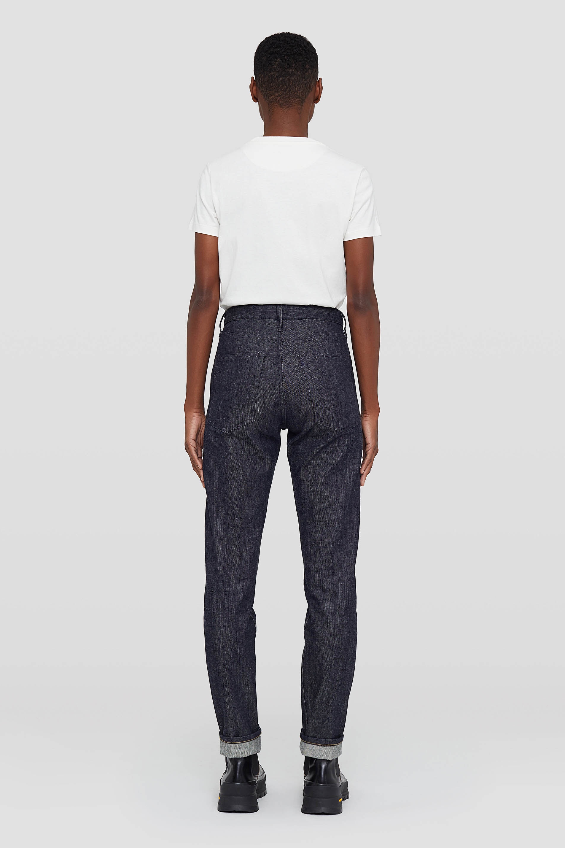 Twisted Jeans - 4