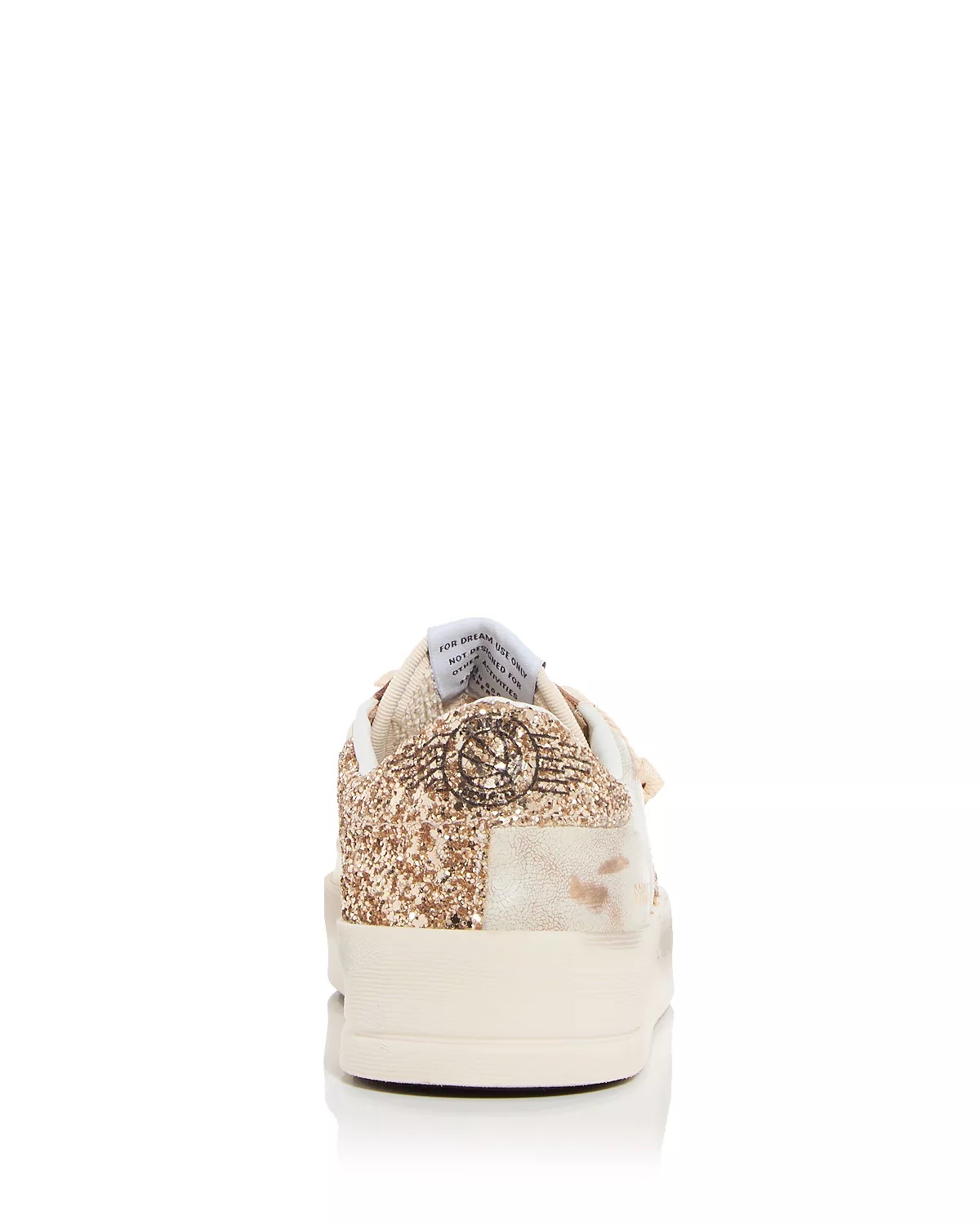 Women's Stardan Low Top Sneakers - 4