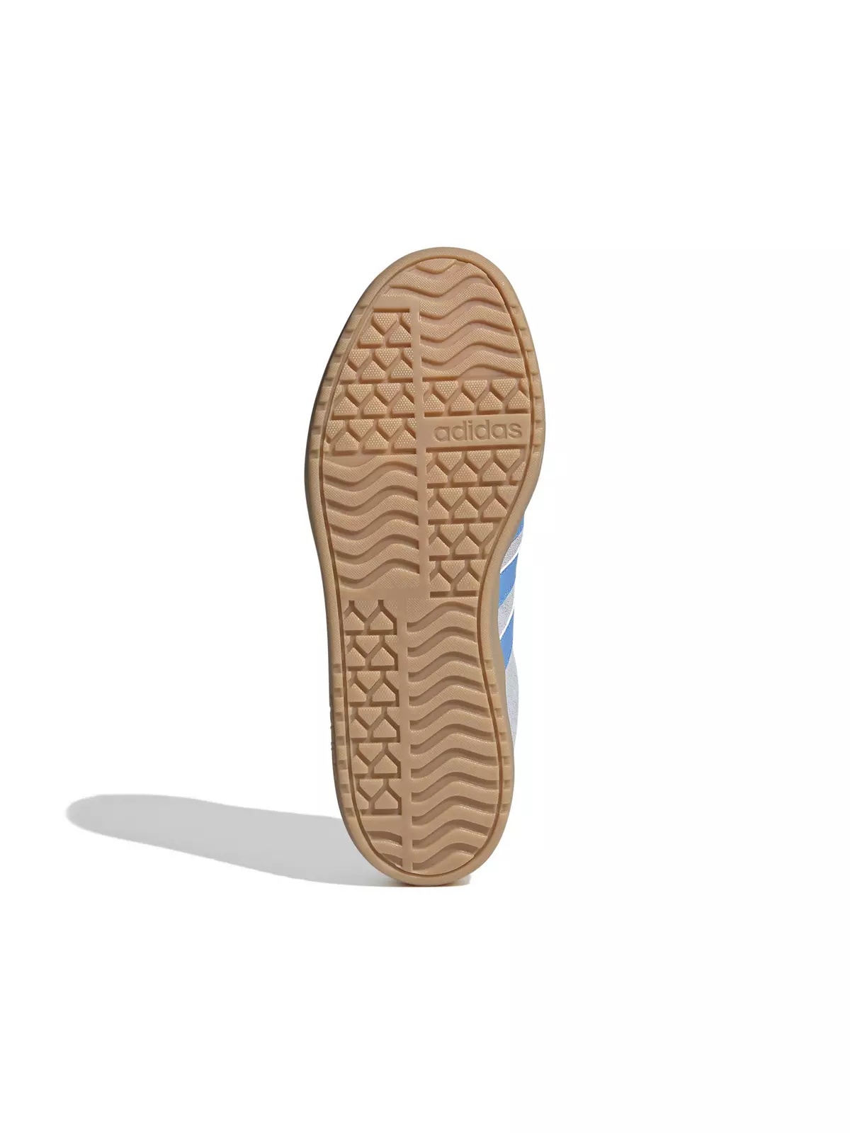 VL Court Bold "Halo Blue/Blue Burst/Cyber Metallic" Women's Shoe - 6