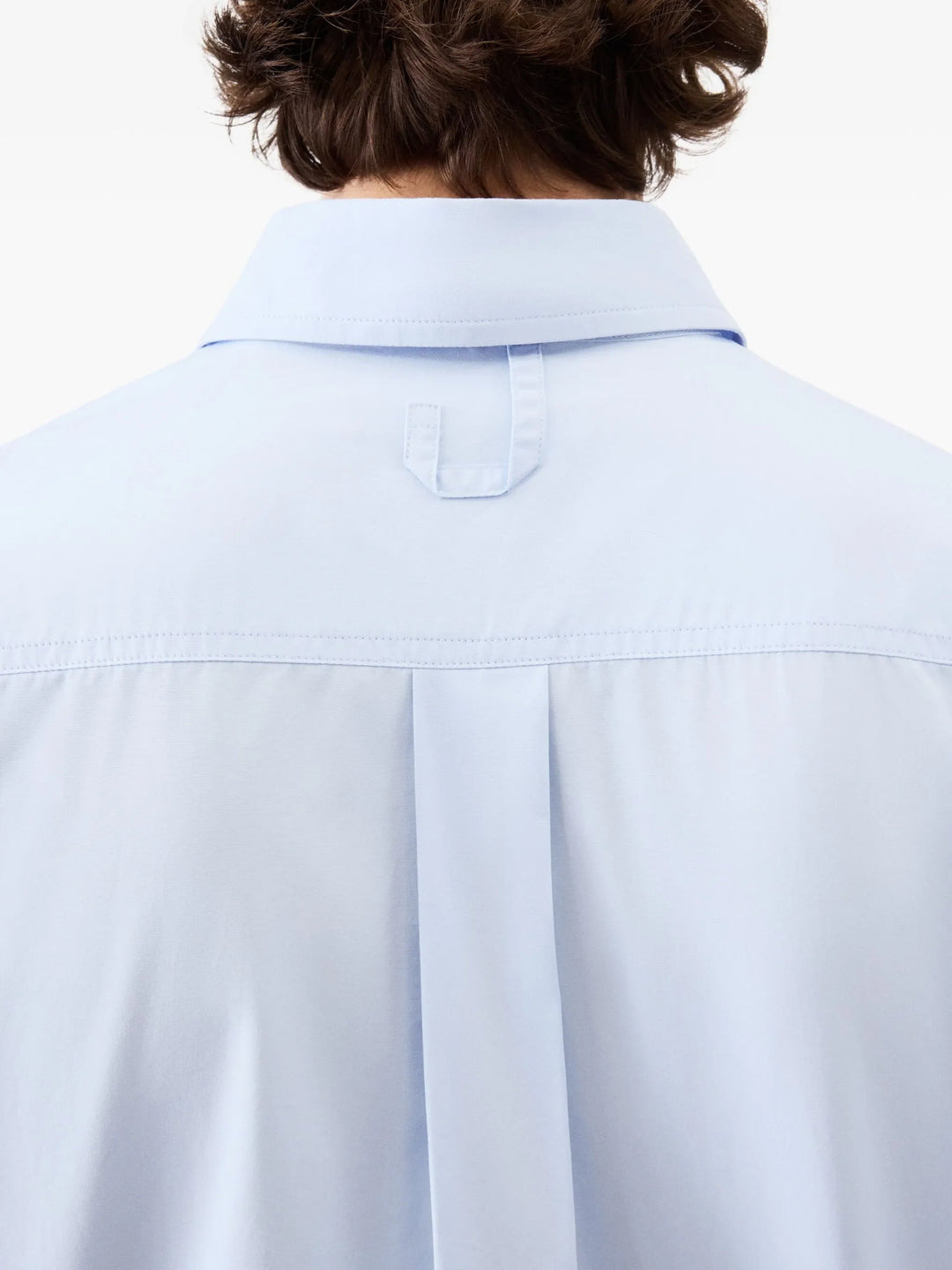 La Chemise Simon Manches Longues - 6
