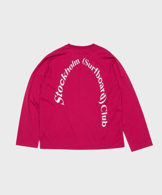 LONG -SLEEVED T -SHIRT - 2