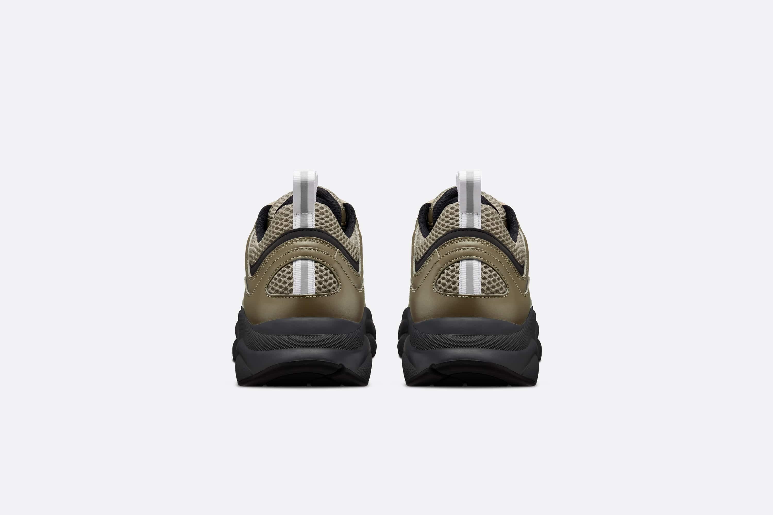 B22 Sneaker - 4