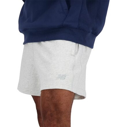 Athletics French Terry 5in Short - Men's - 5