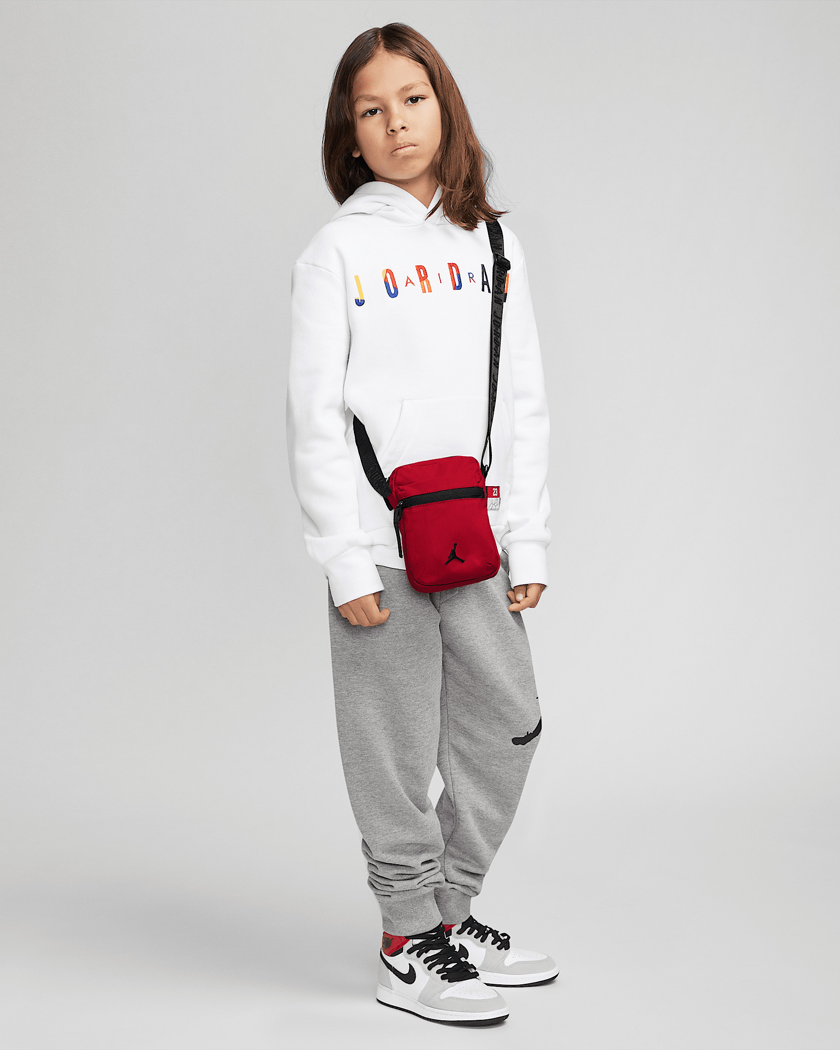 Jordan Festival Bag - 8