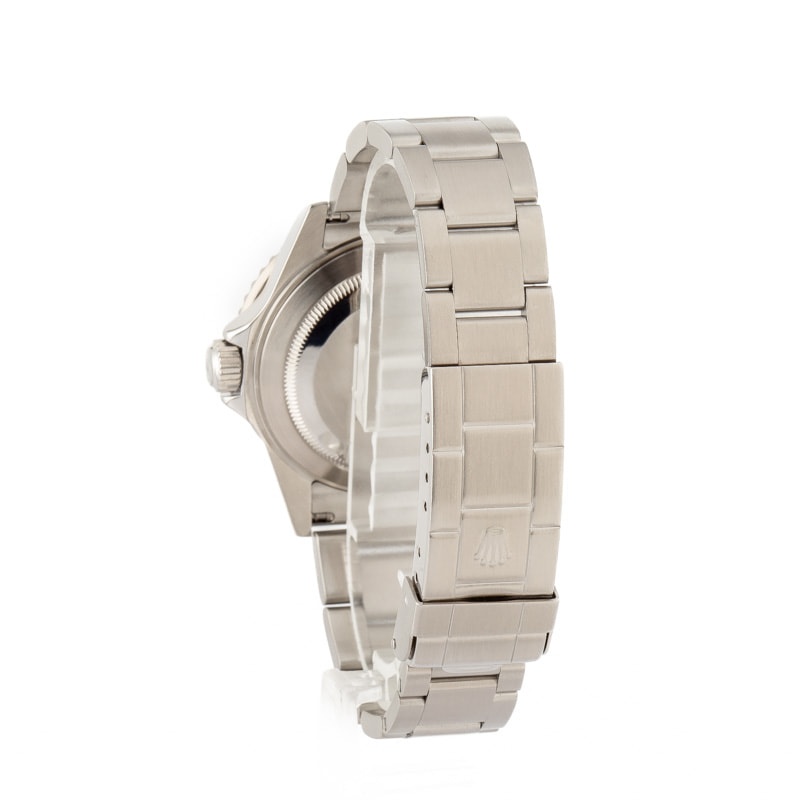 Rolex Submariner Ref 16610T Stainless Steel - 3