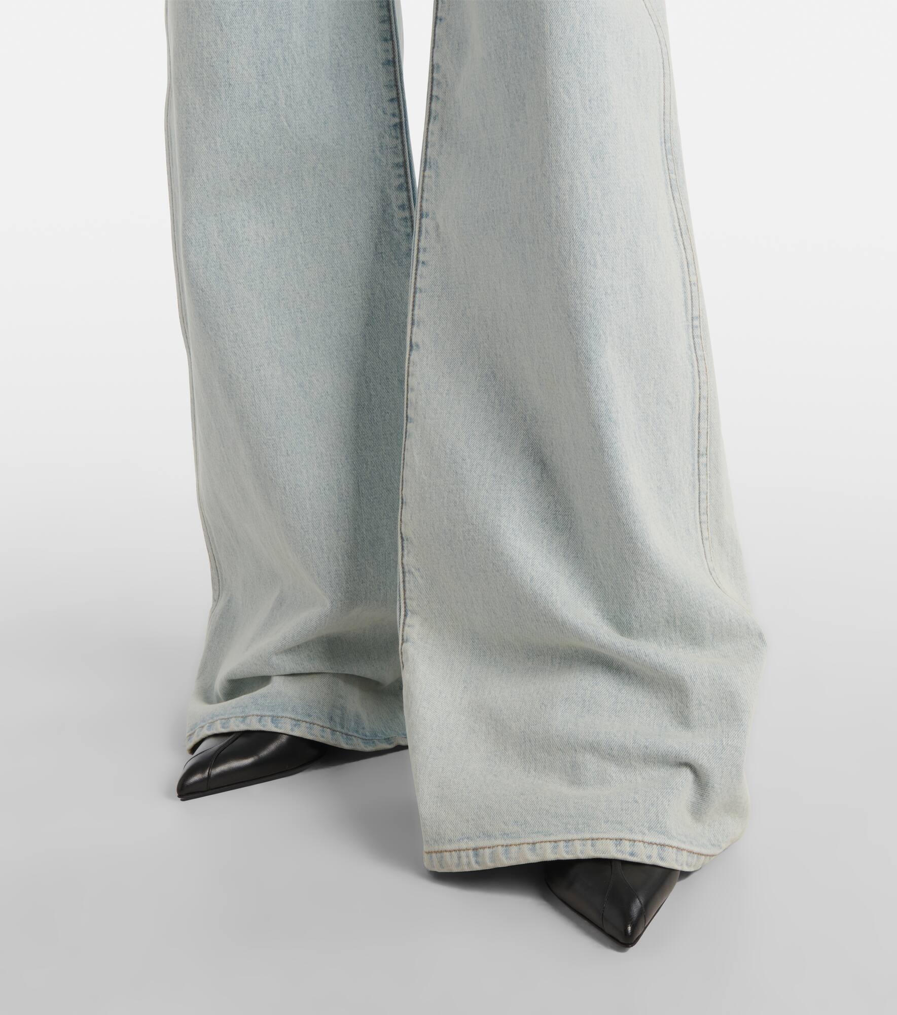 Dane flared jeans - 6