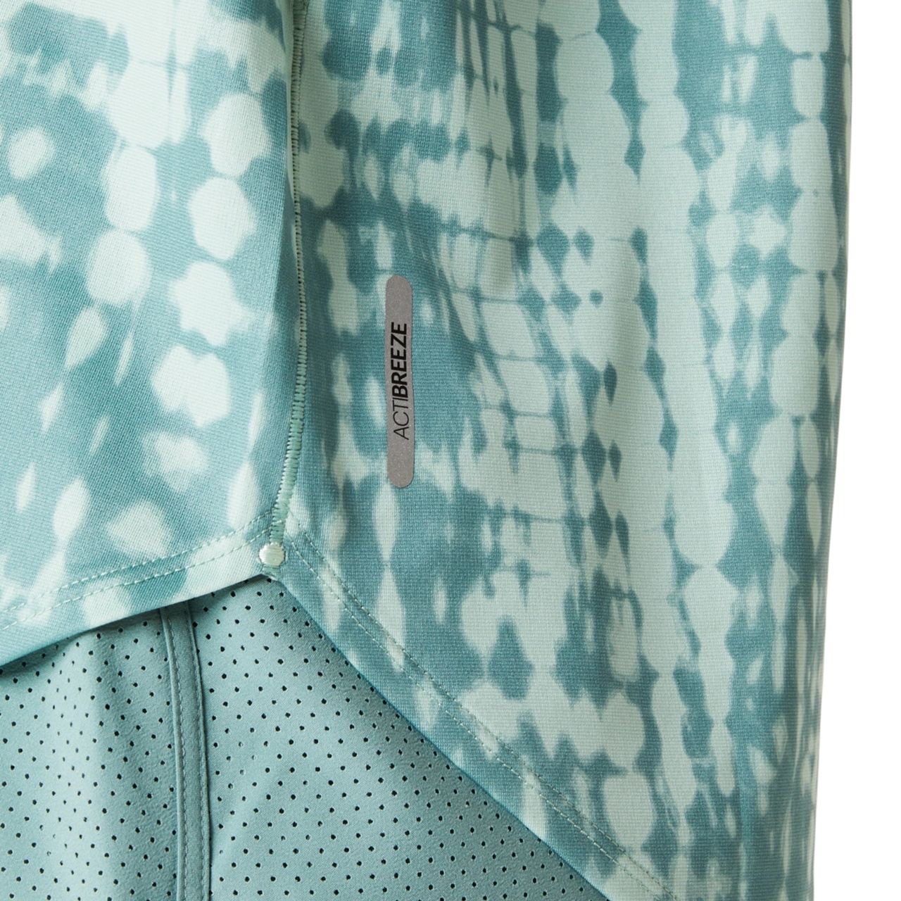 ROAD ALL OVER PRINT TANK - 5