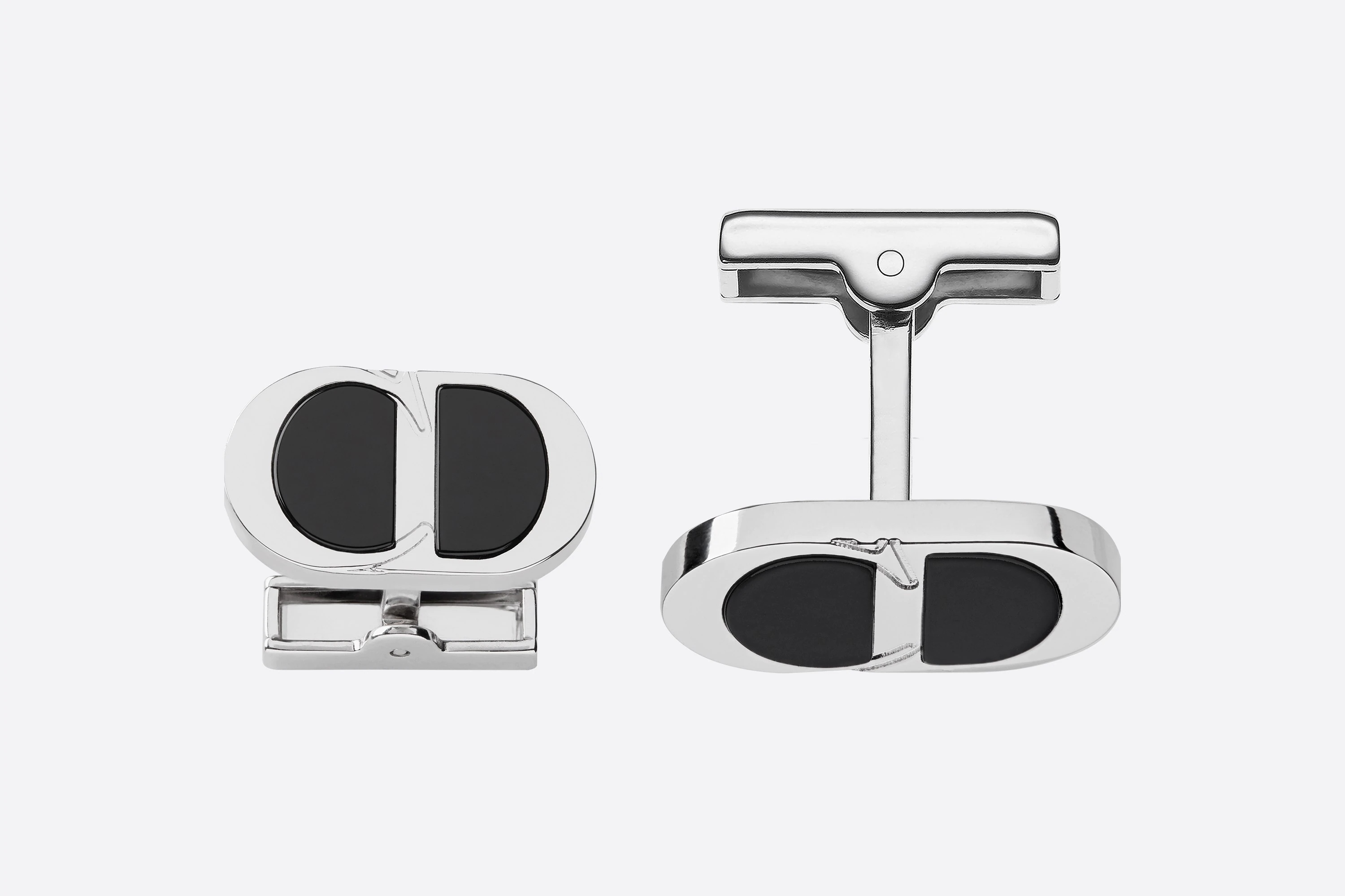 CD Icon Cufflinks - 1