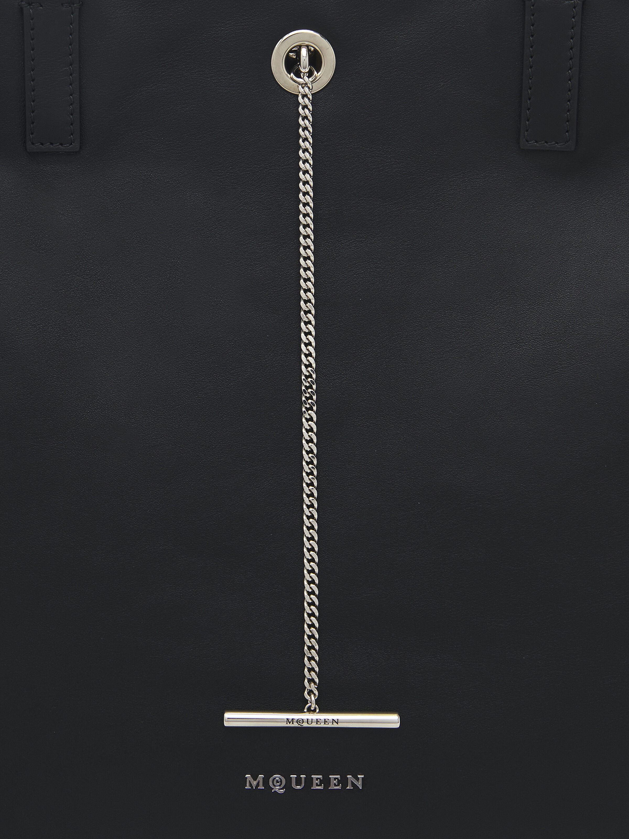 Pendant Tote Bag - 6