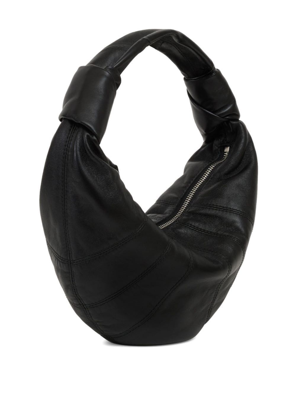 mini Fortune Croissant tote bag - 3