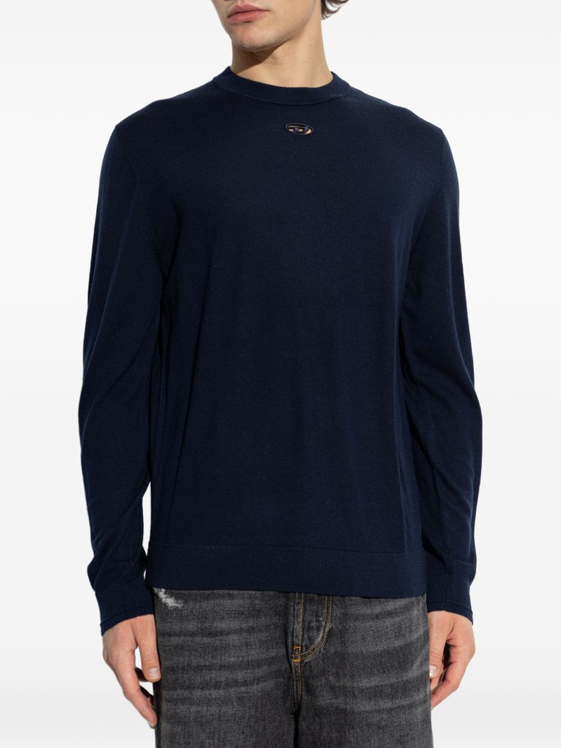 K-Valiam long-sleeved T-shirt 3