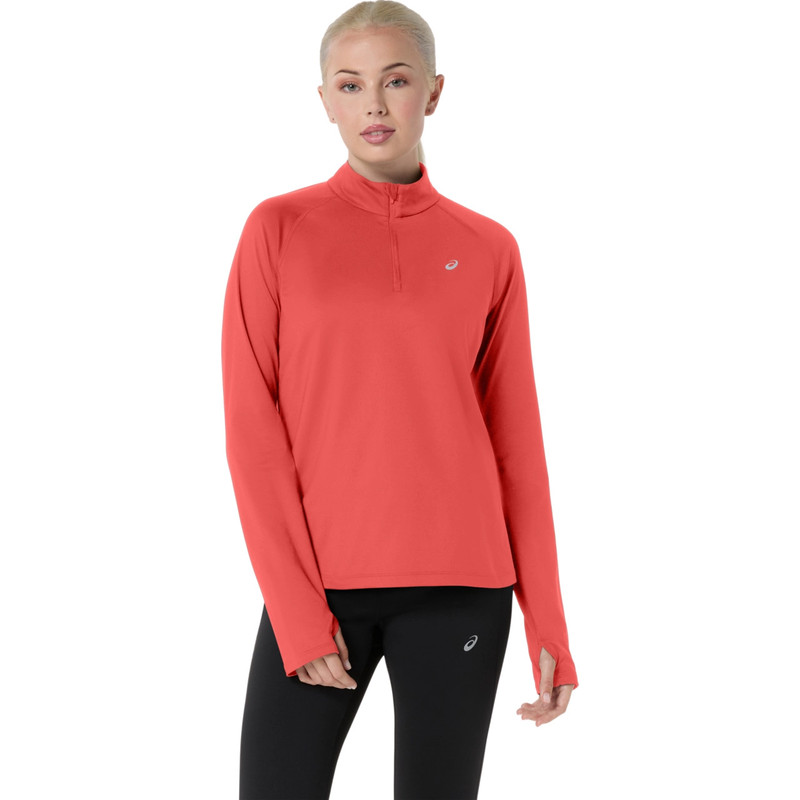 SPORT WINTER 1/2 ZIP TOP 1