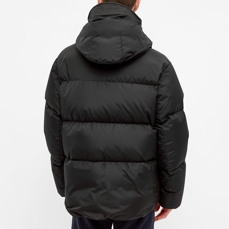Moncler Grenoble Mazod Logo Down Jacket 5