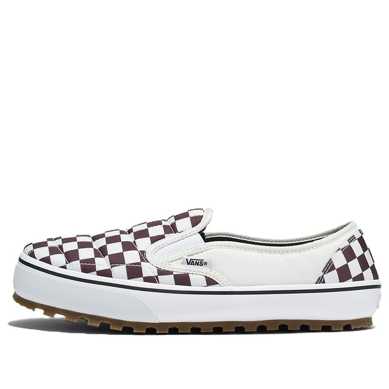 Vans Snow Lodge 'Quilted Checker Board' VN0A5JI2705 - 1