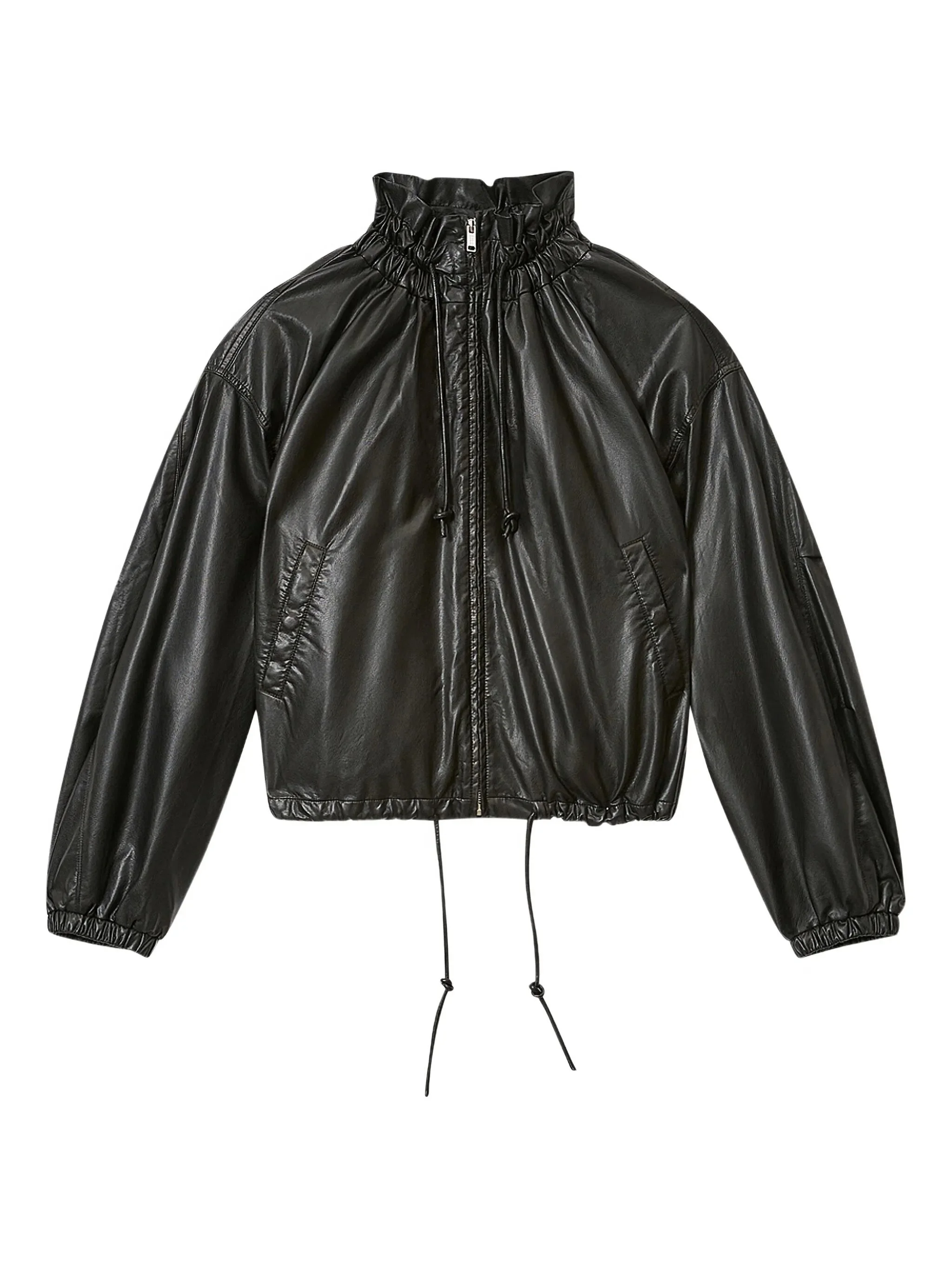 Marant Étoile Neela Zip Jacket - 1