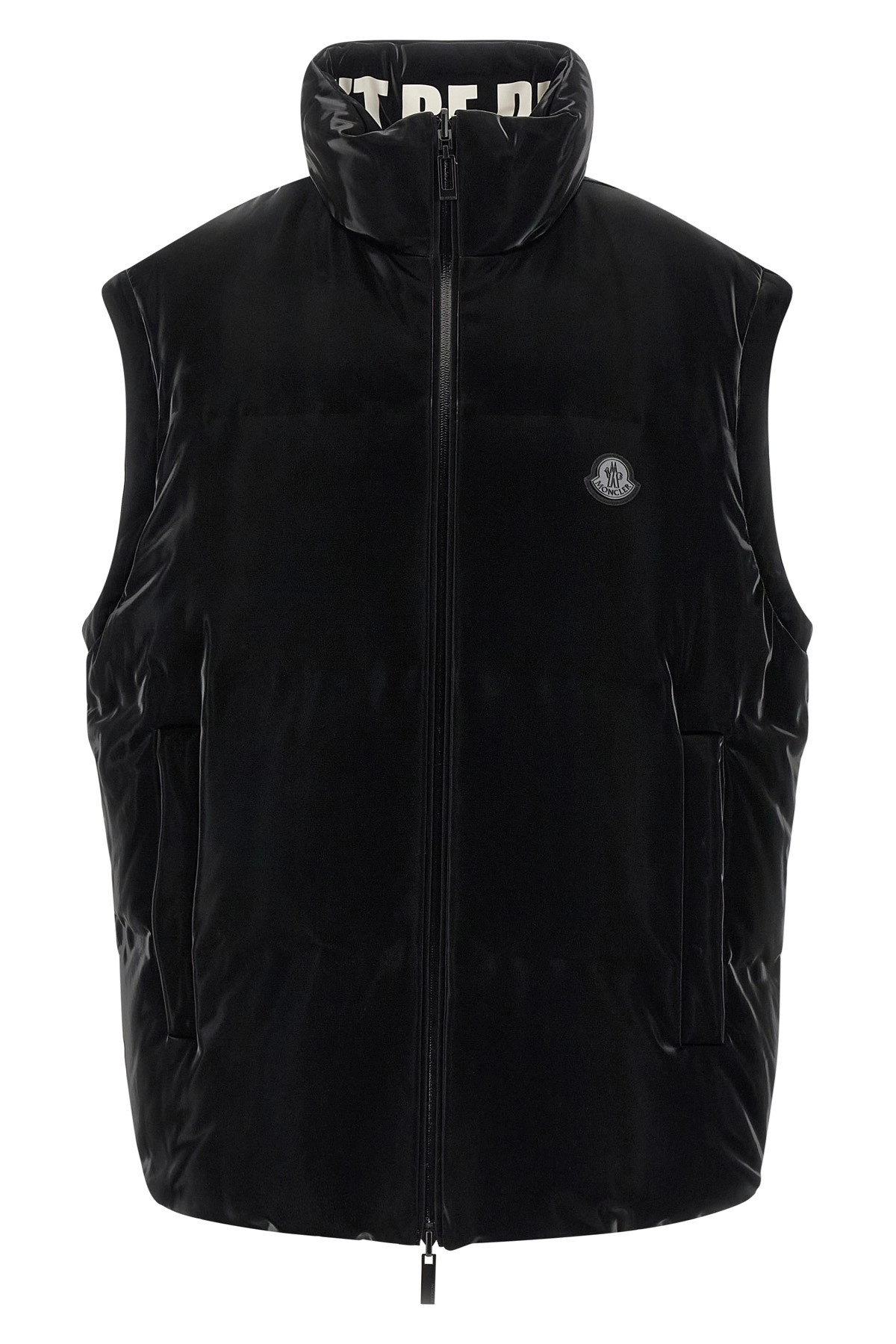 Moncler x Asap Rocky 'Throttle' down jacket - 4