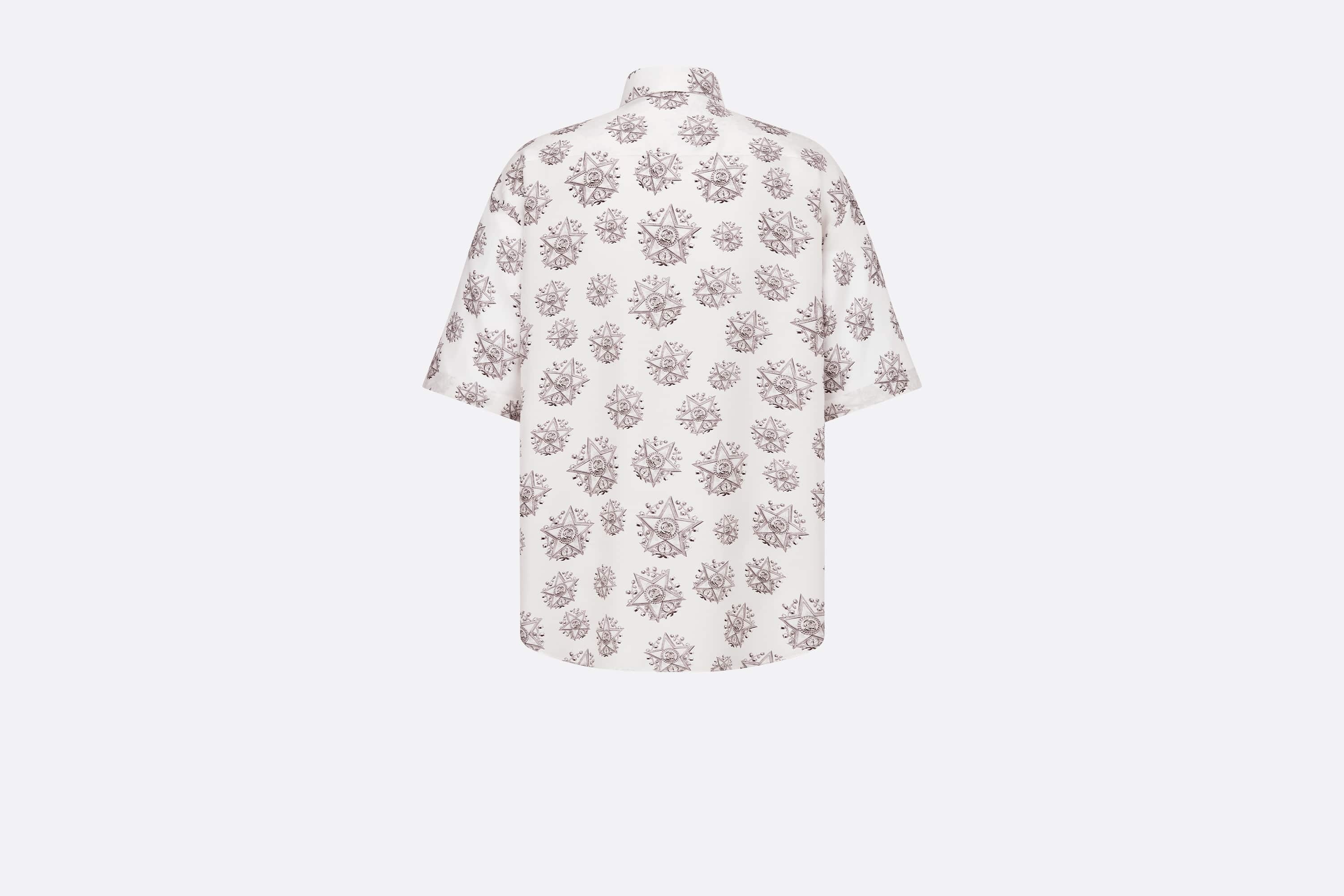 Short-Sleeved Shirt - 2