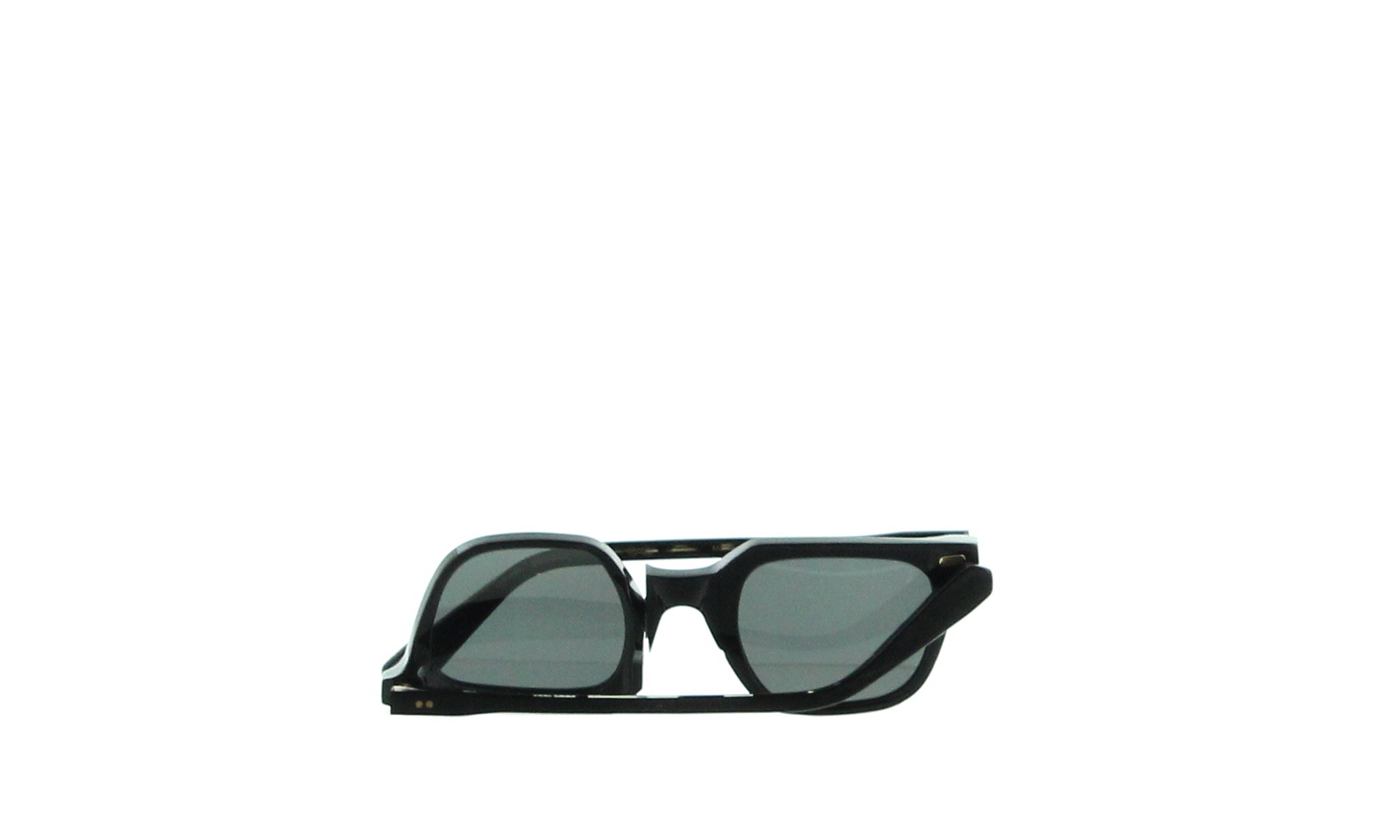 MOVITRA - Movitra – Marconi Black with Grey lenses - 3