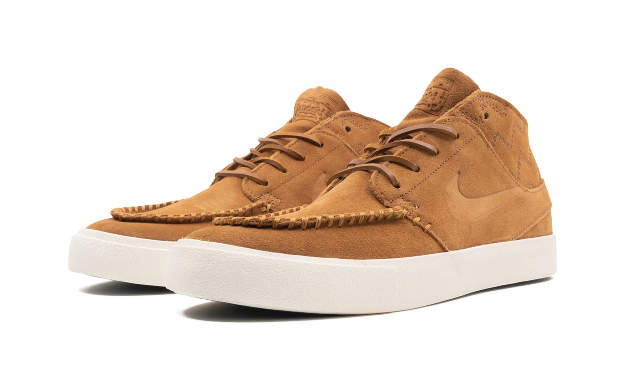 Stefan Janoski Mid Crafted - 2