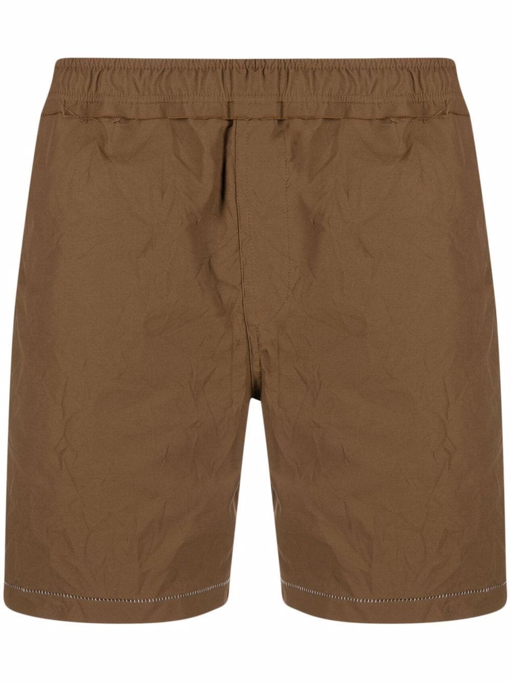 Beam bermuda shorts - 1