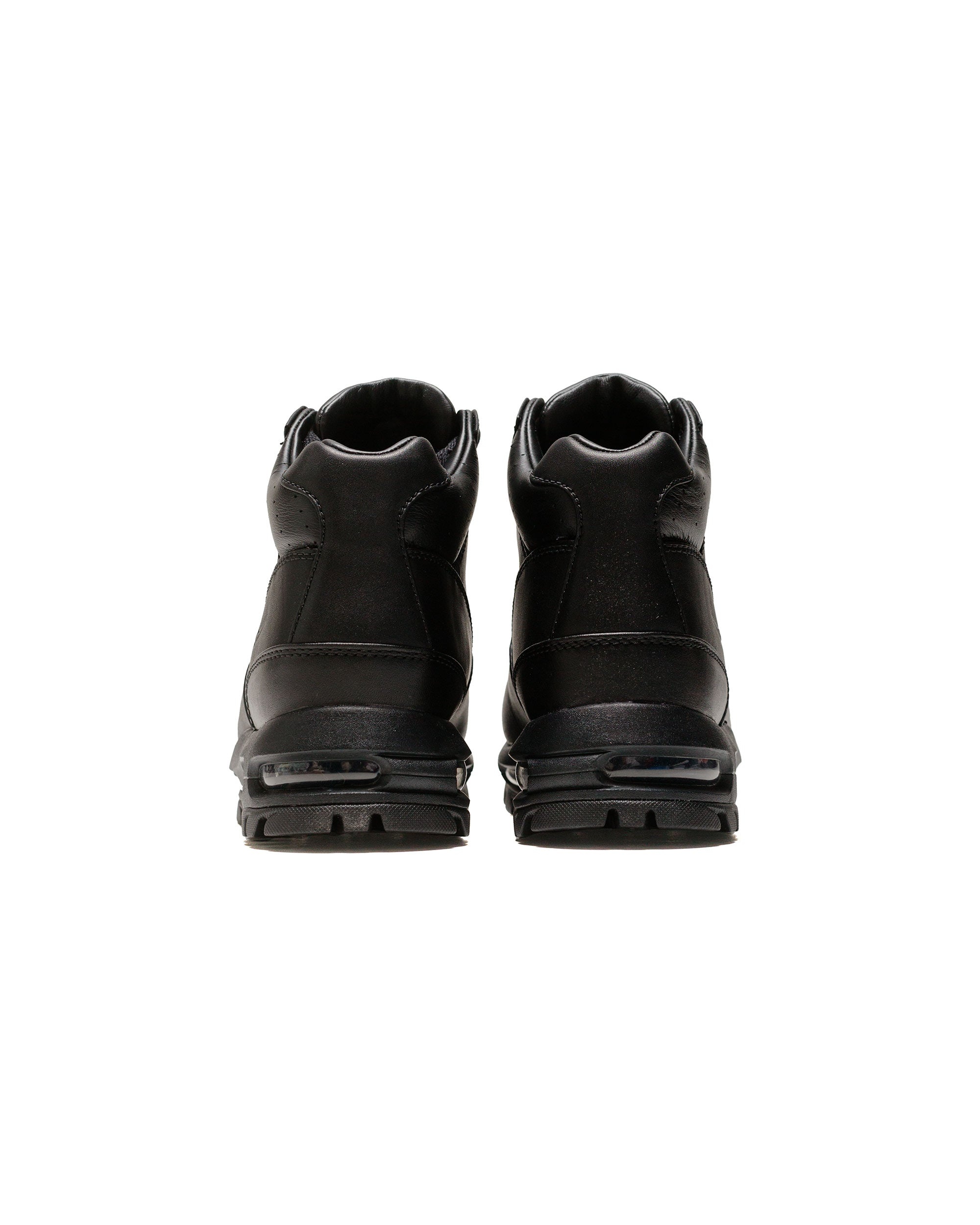 ACG Air Max Goadome Black - 4