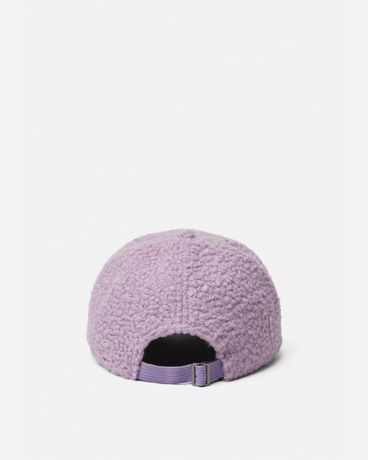 Logo Teddy Baseball Cap - 2