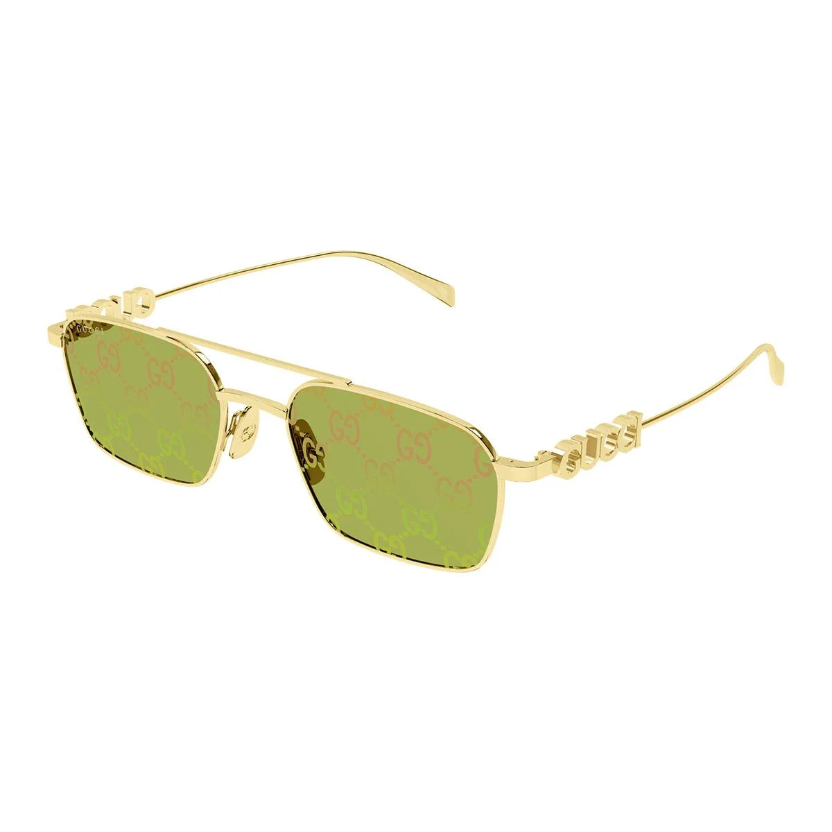 Gucci Eyewear Sunglasses - 1