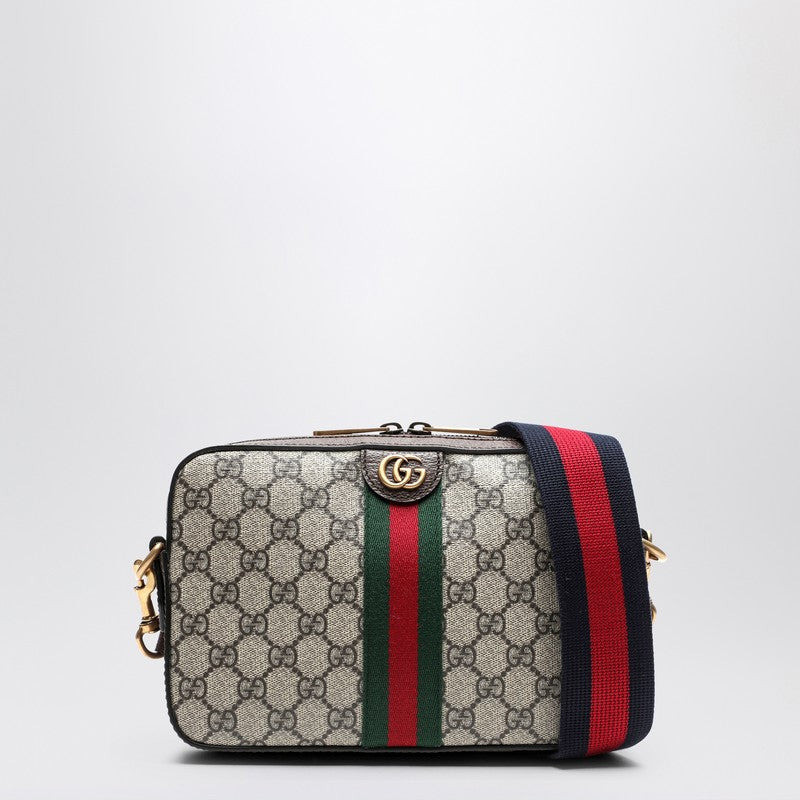 Gucci Ophidia Gg Shoulder Bag Men 1
