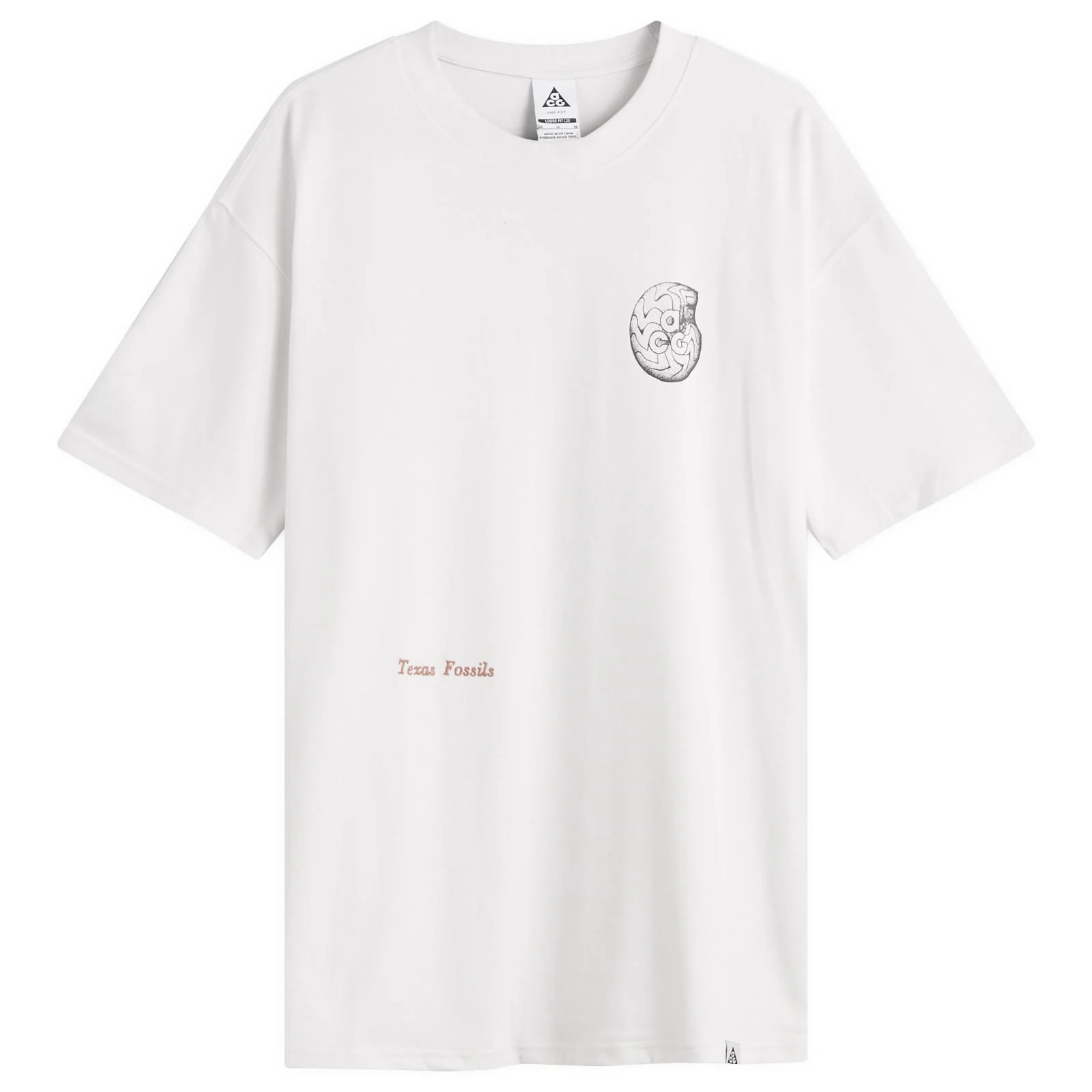 Nike ACG Fossils T-Shirt - 1