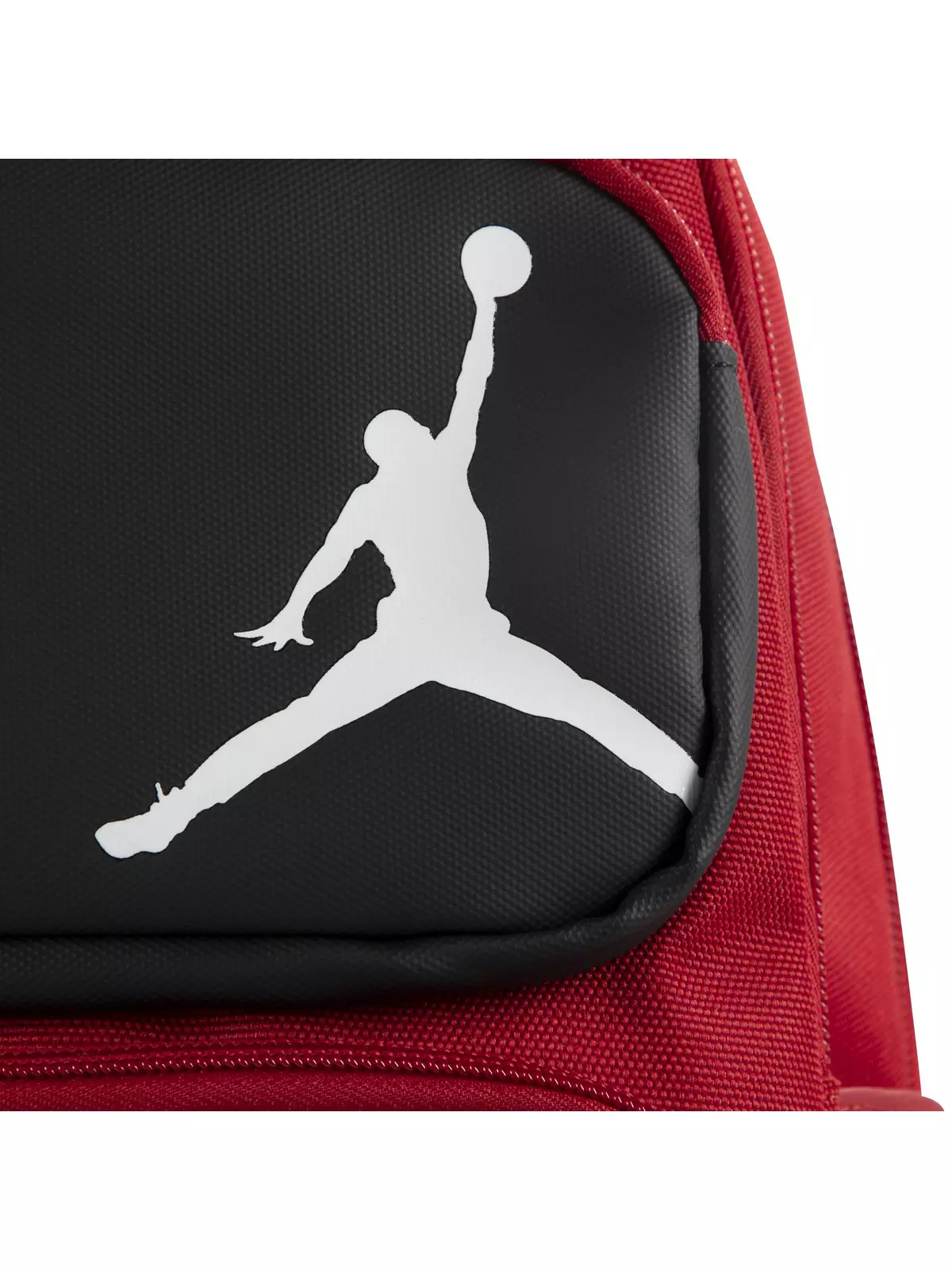 Essentials Backpack - Red - 5