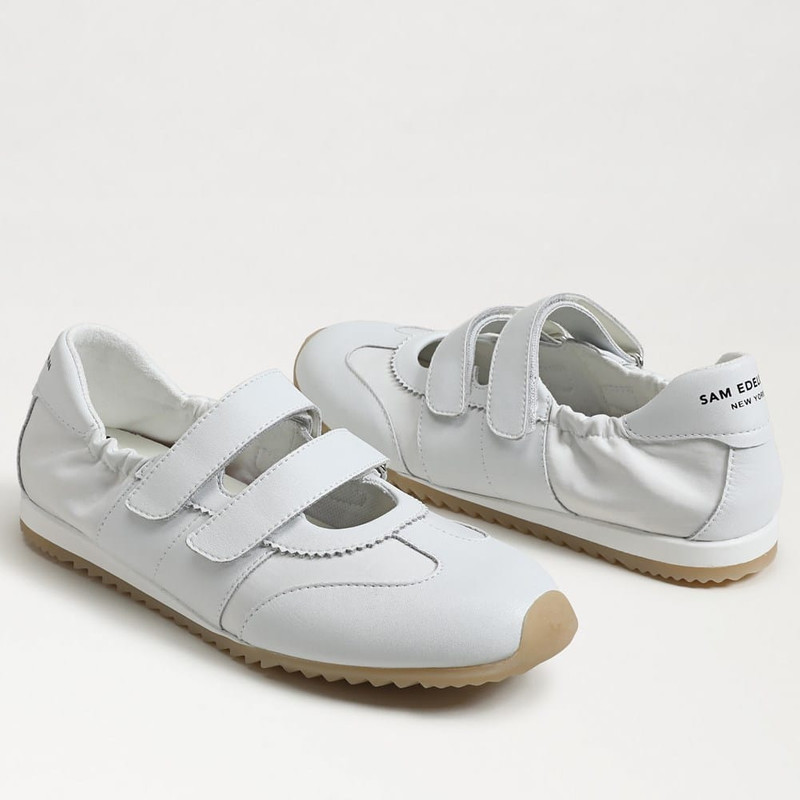 Isabella Velcro Sneaker 7