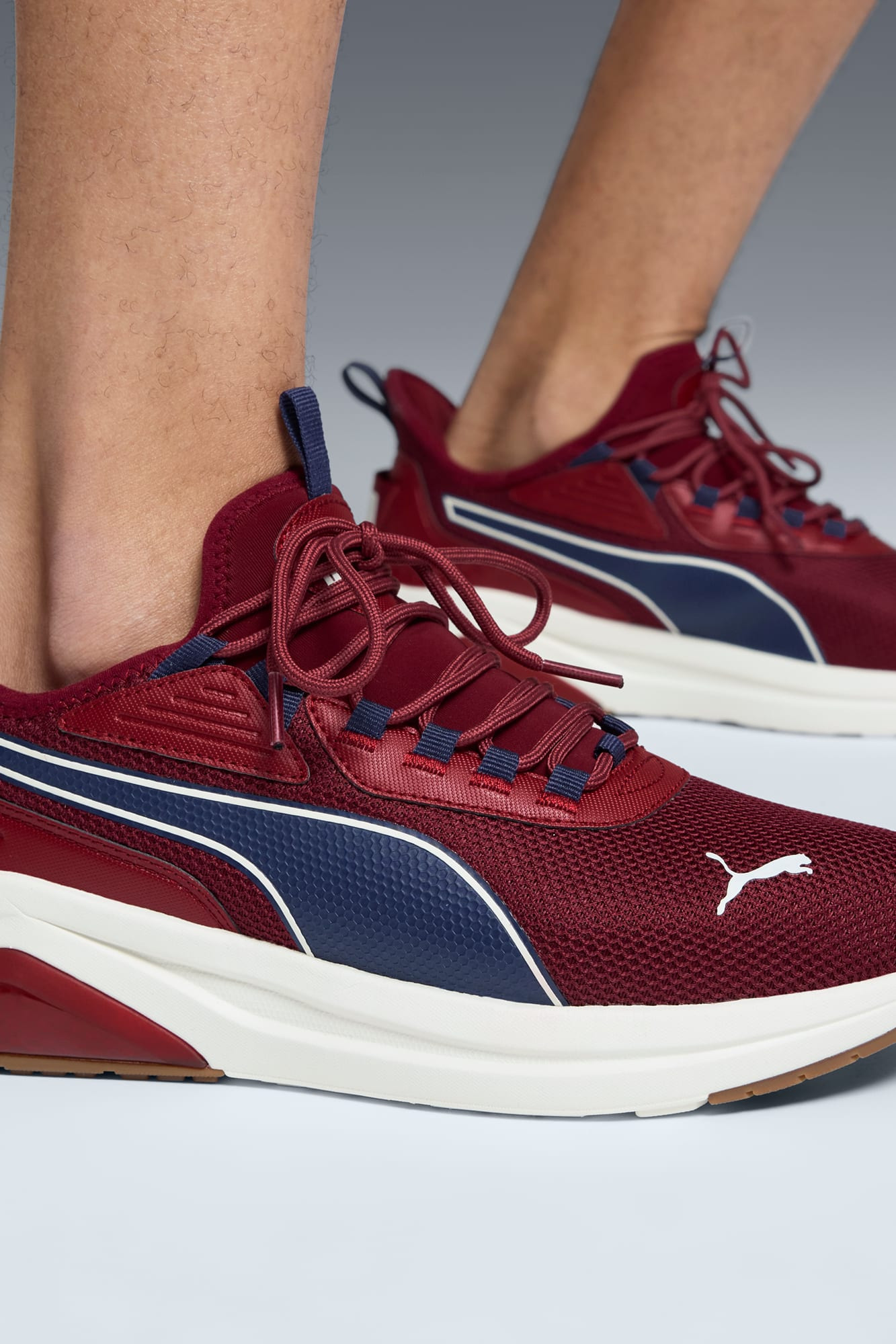 Amplifier Men's Sneakers - 2