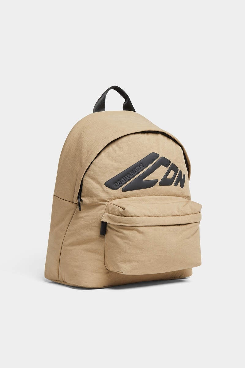 ICON NEW GENERATION BACKPACK - 3