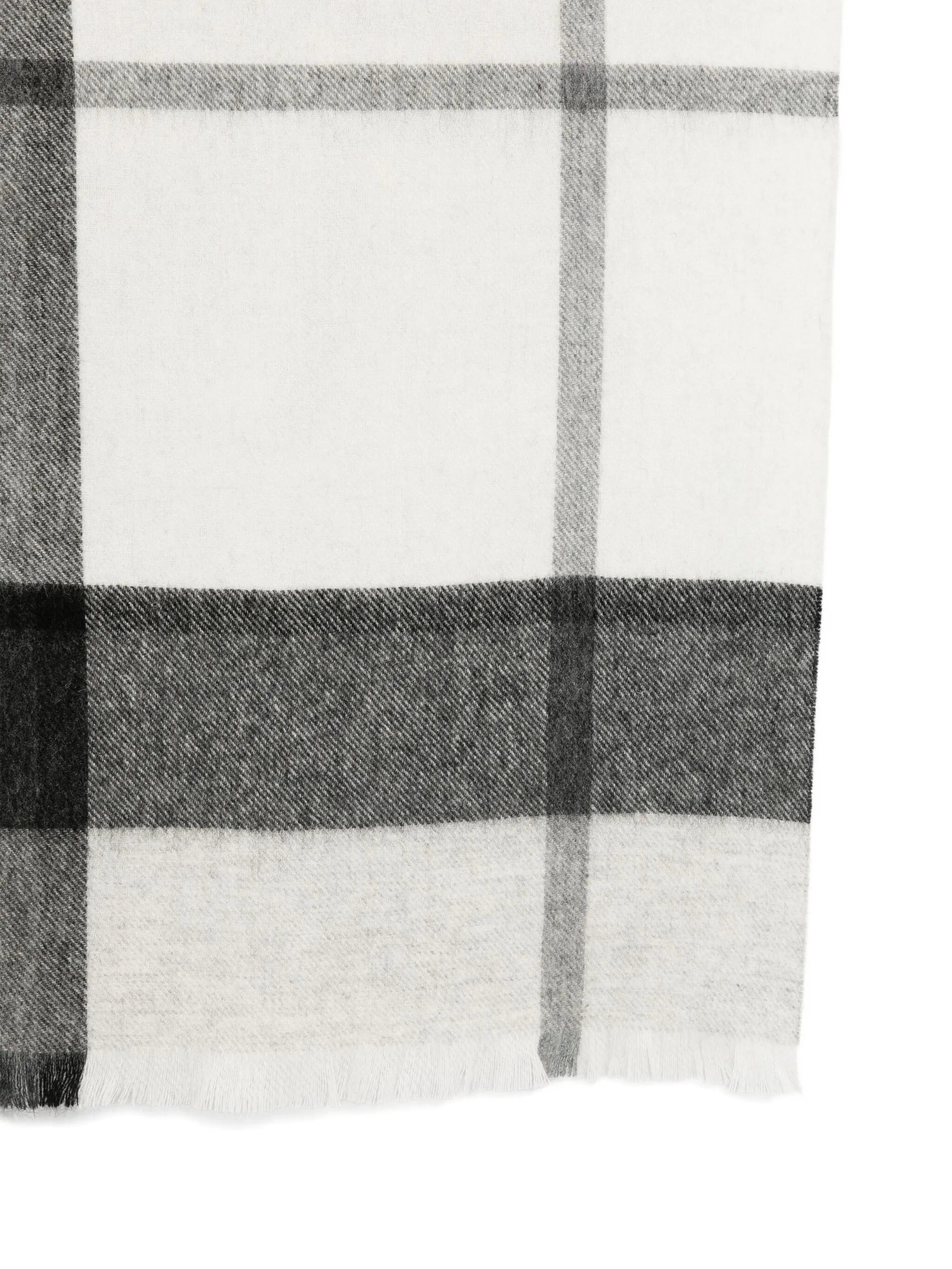 Barbour Scarves - 3