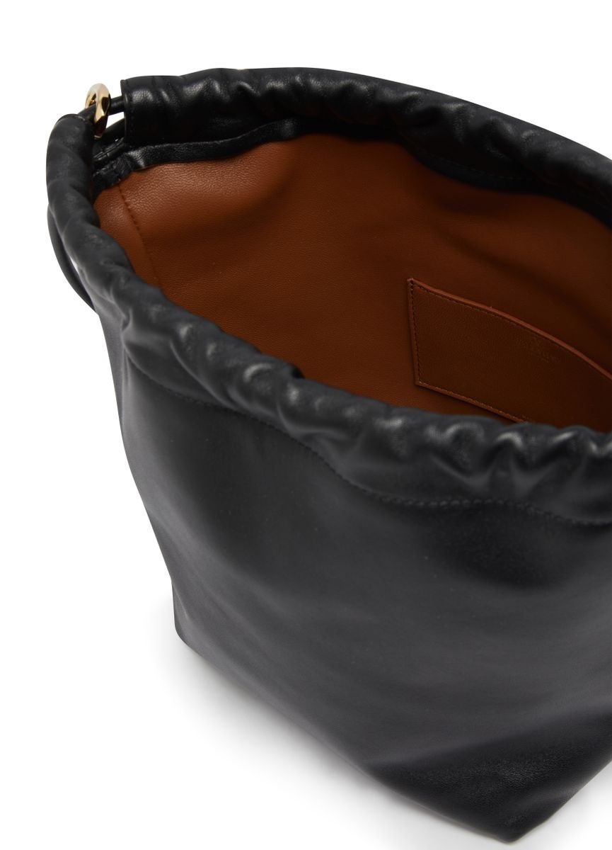 Vlogo Pouf medium bag - 5