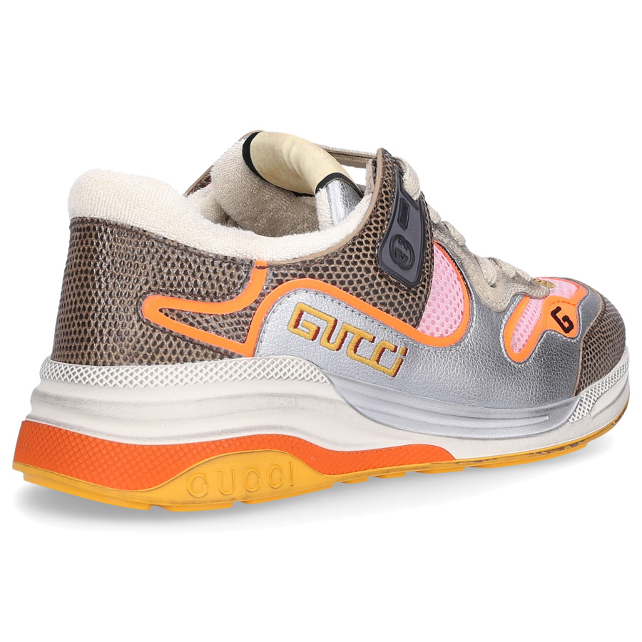 Low-Top Sneakers ULTRAPACE - 5