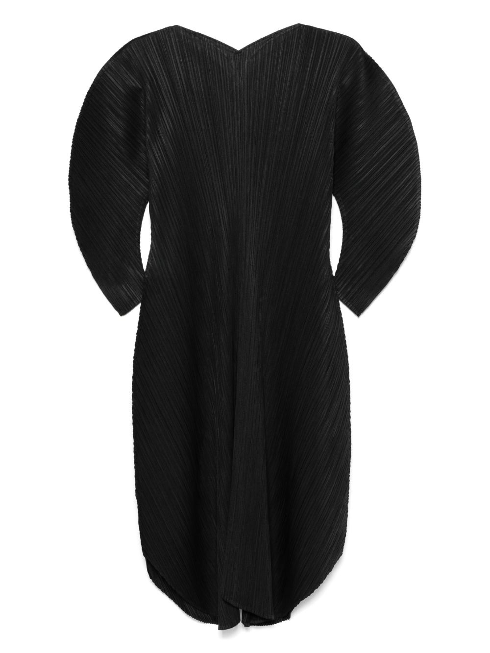 Wormhole midi dress - 2