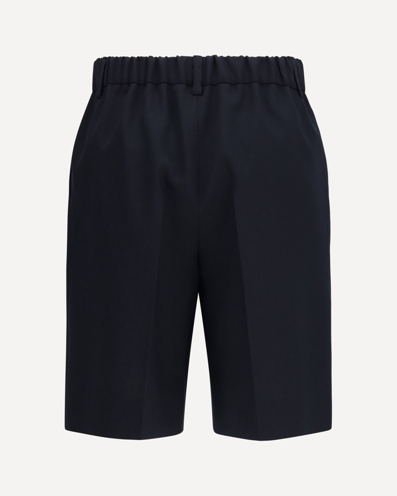 GUCCI Wool Shorts outlook