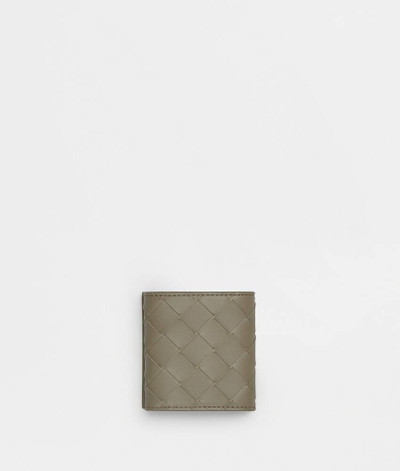 Bottega Veneta folded coin purse outlook