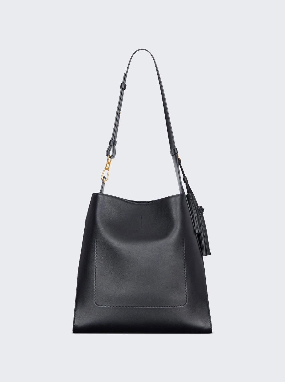 Day - Hobo Medium Bag Black - 5