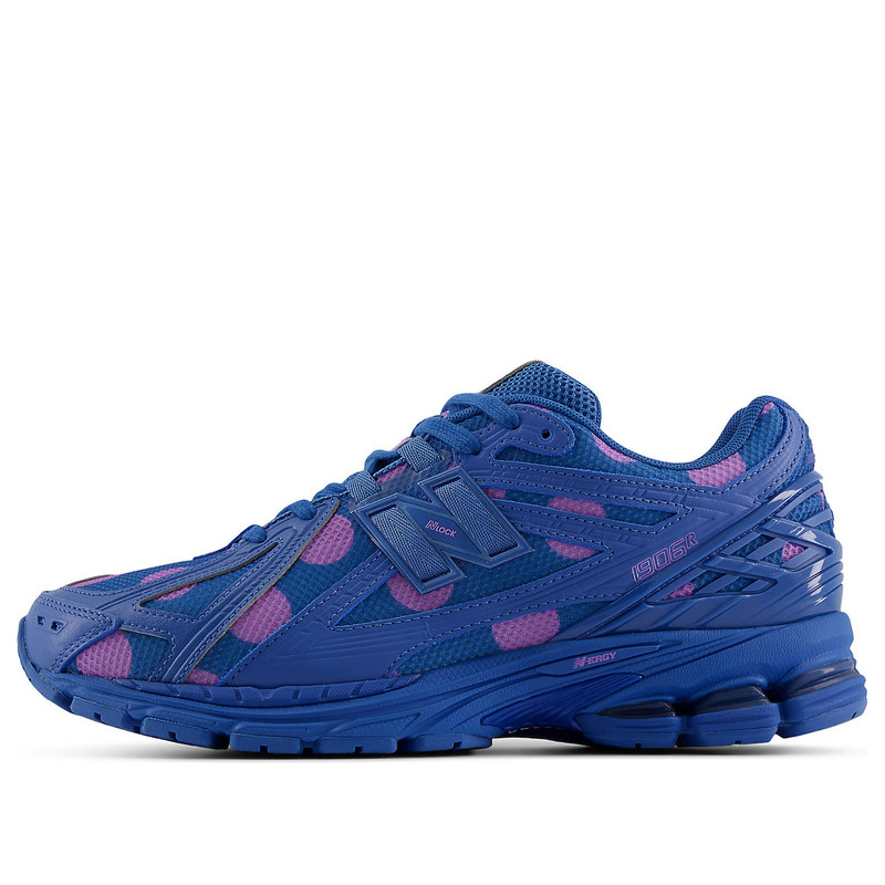 New Balance 1906R 'Polka Dot Pack Blue Agate' M1906RPE - 1