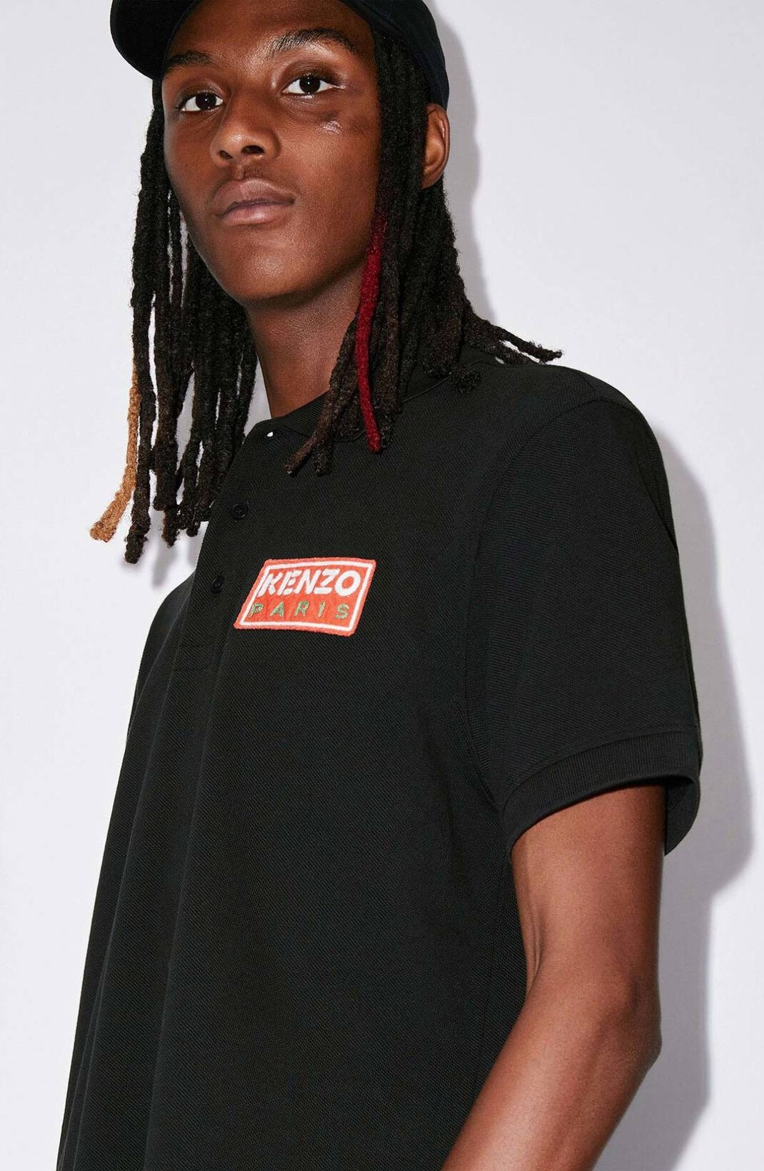 KENZO Paris polo shirt - 5