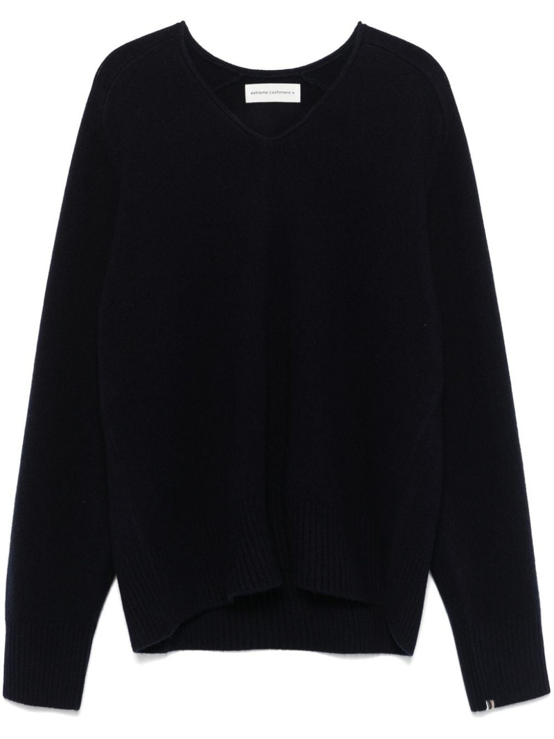 Patti sweater 1