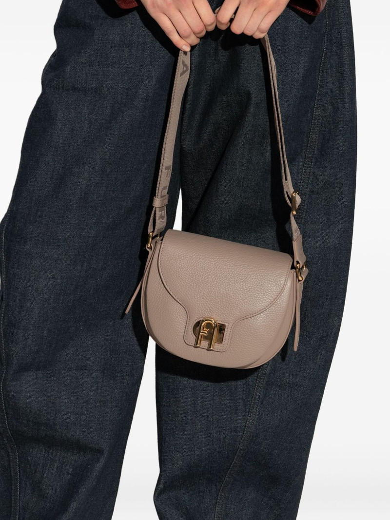 FURLA mini Lotus shoulder bag outlook