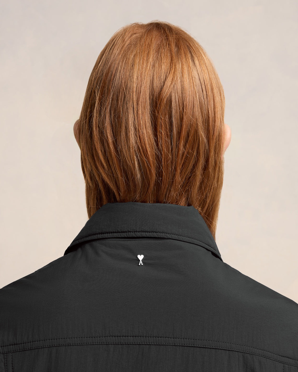 PADDED TRUCKER JACKET - 4