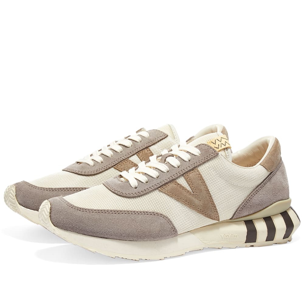 Visvim Attica Trainer - 1